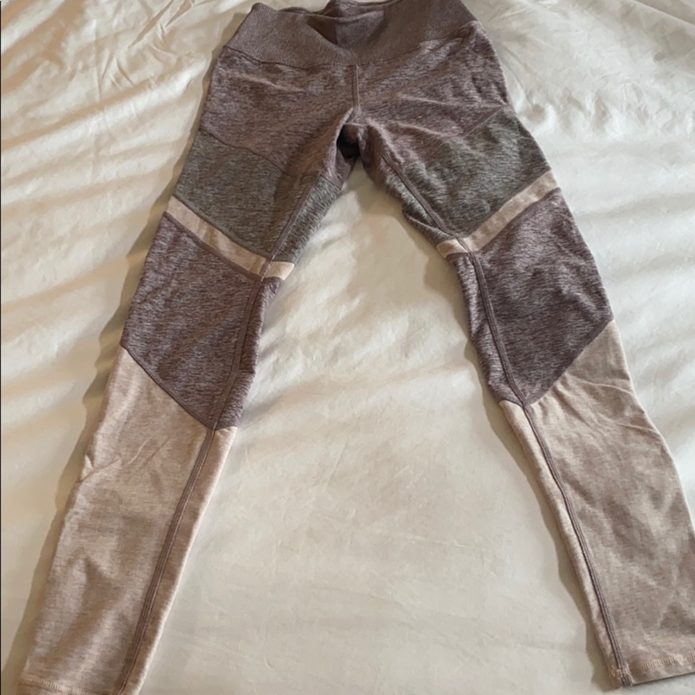 Alo leggings